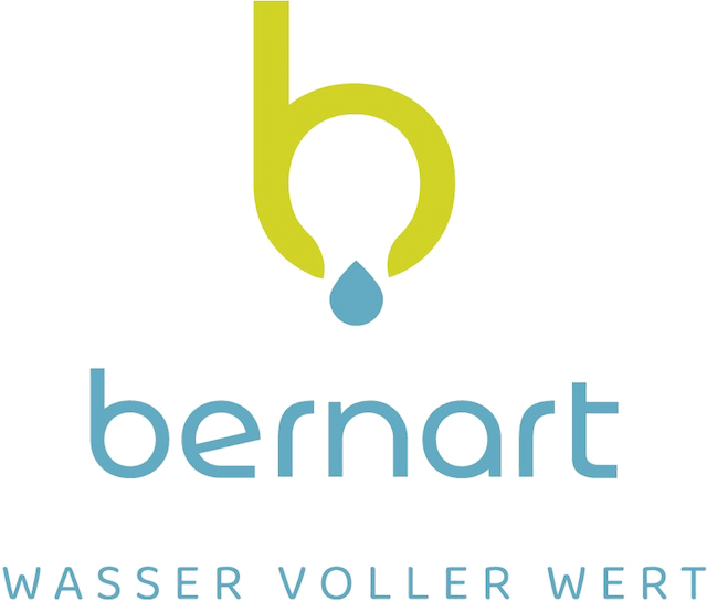 bernart — Wasser voller Wert